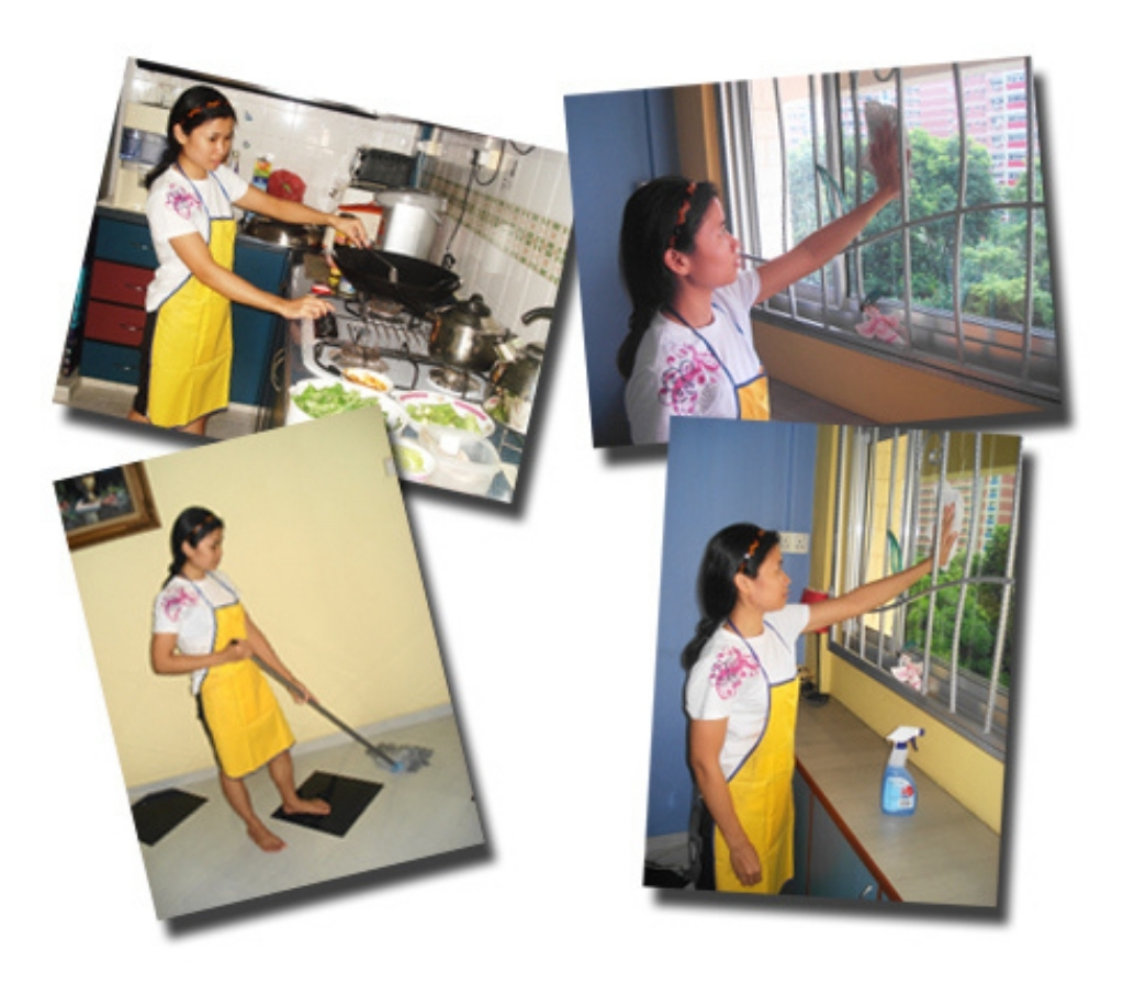 Our Migrant Domestic Workers